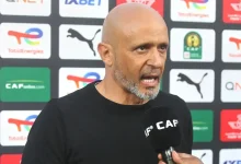 Sundowns’ Cardoso Urges Team to Fix Mistakes and Return Stronger