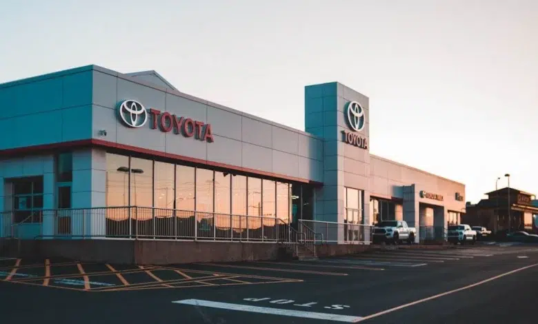 The Best Car Dealerships in Pretoria