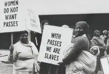 The History of Women’s Day in South Africa: Why It Still Matters