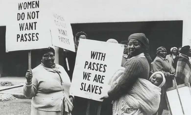 The History of Women’s Day in South Africa: Why It Still Matters