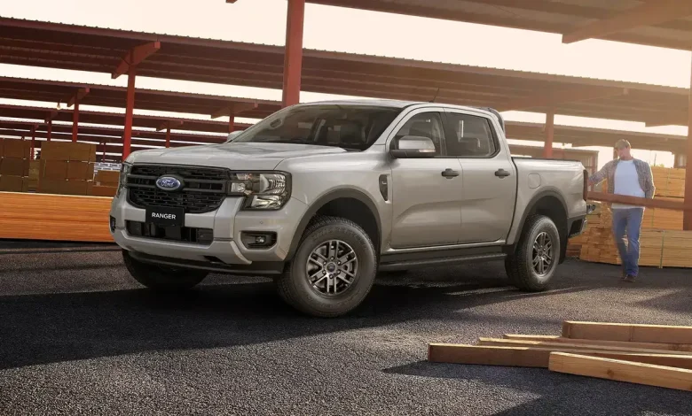 The Most Affordable Ford Ranger Models in South Africa