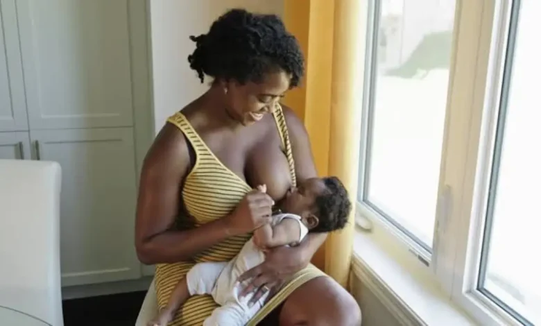 The Powerful Impact of Breastfeeding on Child Development and Maternal Wellbeing