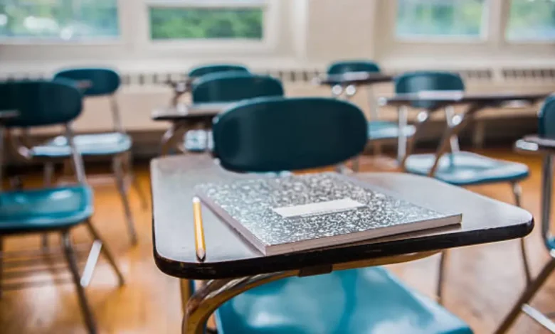 Timetable Change Sparks Chaos: Krugersdorp Pupils Set Fire to Classrooms
