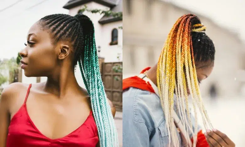 Top 10 Ponytail Hairstyles to Try for a Stylish Look