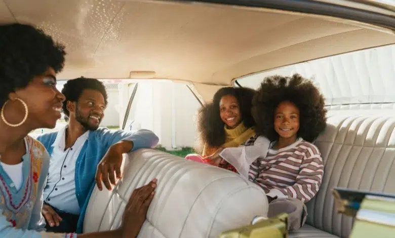 Top 10 Used Family Cars in South Africa: A 2025 Guide