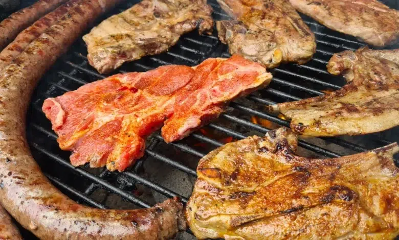 Top 5 Best Places to Enjoy Traditional Food in Pretoria