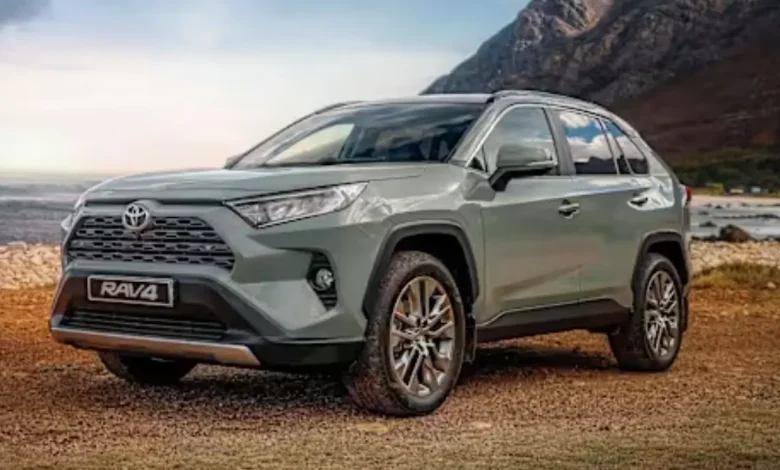 Top-Selling Car Brands in South Africa: Best Performers in July 2025