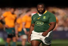 Wallabies Confident Ahead of Ellis Park Clash with Springboks