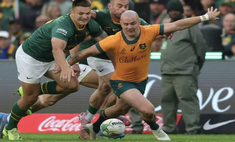 Wallabies Consider Flying in Reinforcements After Fresh Injuries
