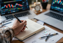 What Makes a Trading Journal Powerful? Here’s a Template