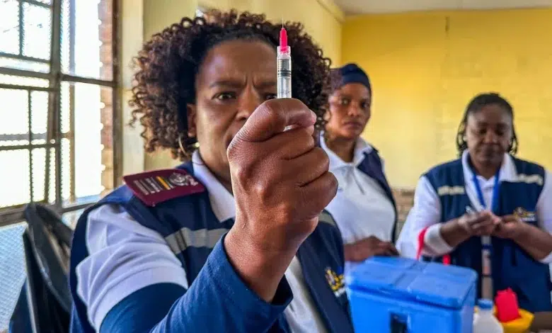 What Parents Need to Know About Gauteng’s Measles-Rubella Vaccination Campaign