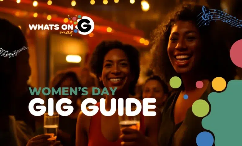 What’s On for Women’s Day, 9 August in Gauteng? Here’s Your 2025 Event Line-Up