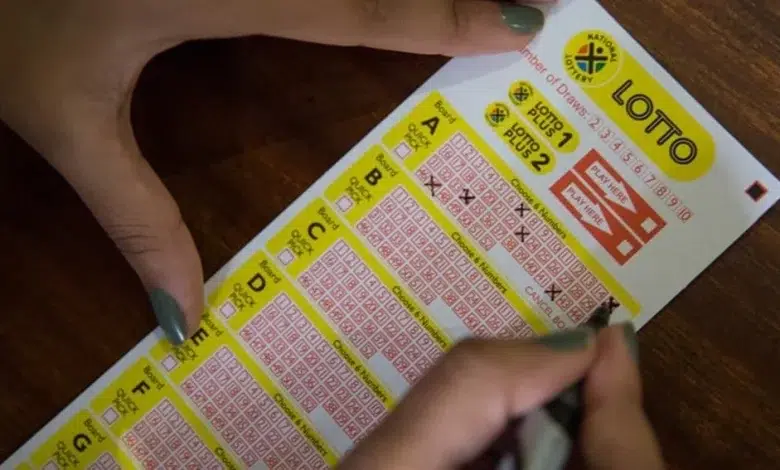 Where to Cash In Your Lotto Winnings in Gauteng
