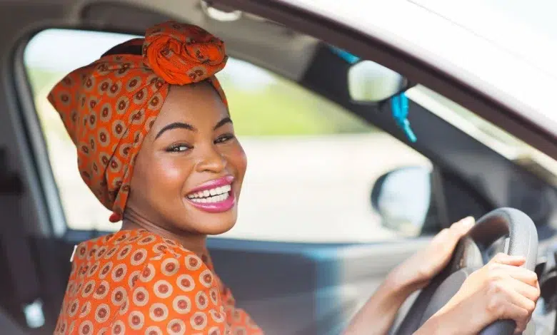 Women-Only Ride Options in Gauteng: Can They Work?