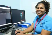 Women’s Month Spotlight: From Cleaner to Hospital Leader